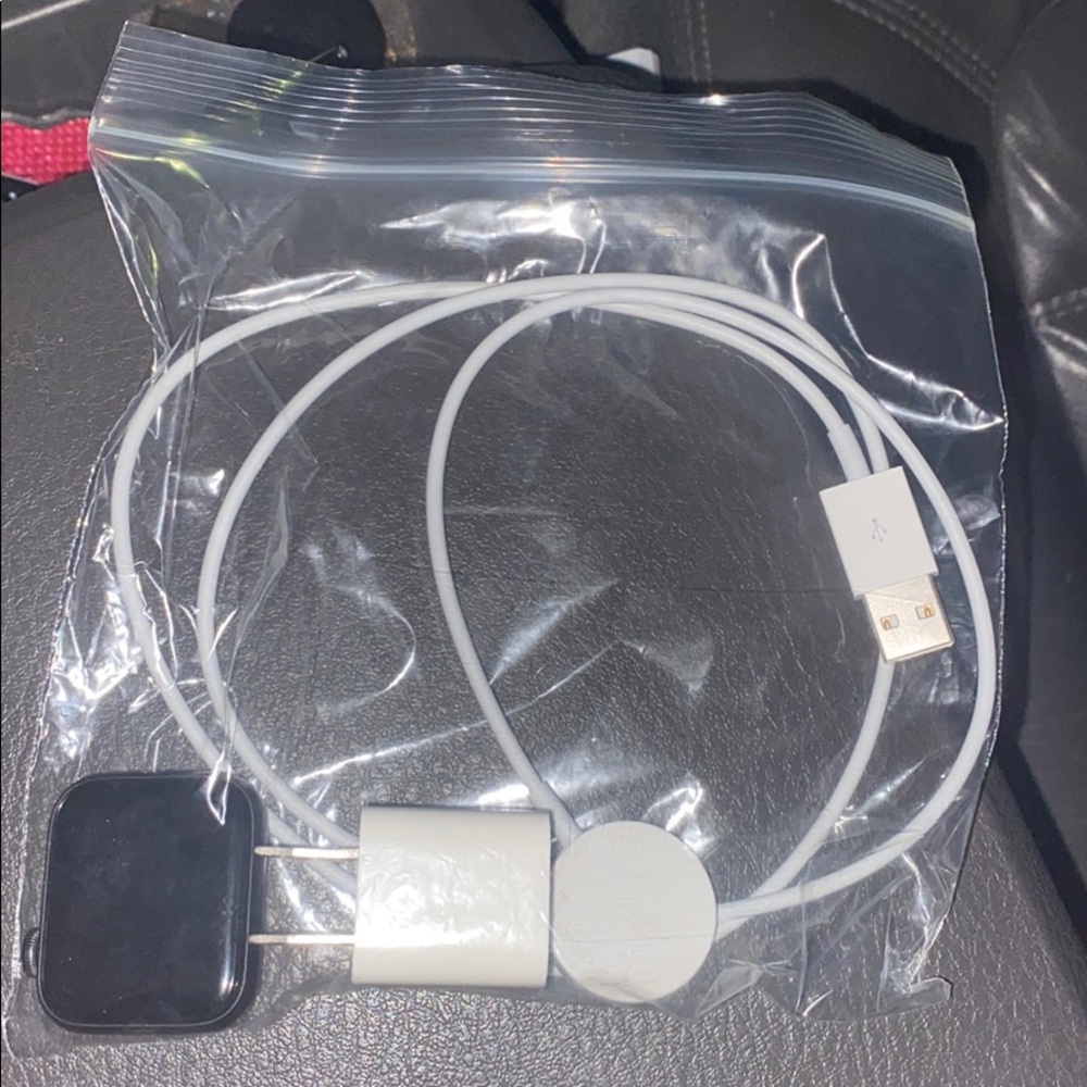 Apple Watch SE